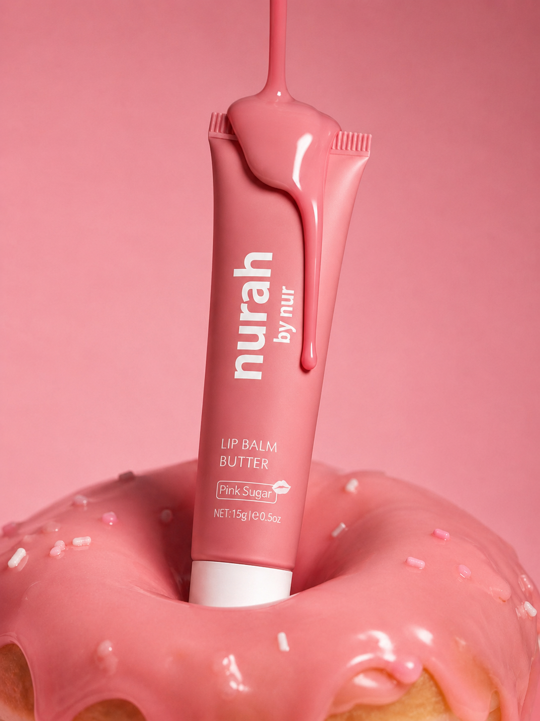 PINK SUGAR