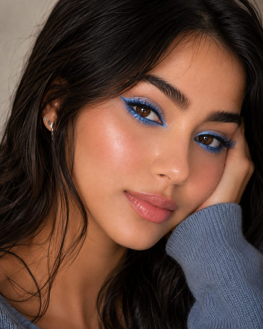 LIGHT BLUE