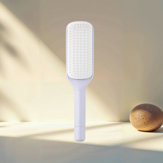 Nurah Frizz-Free Brush