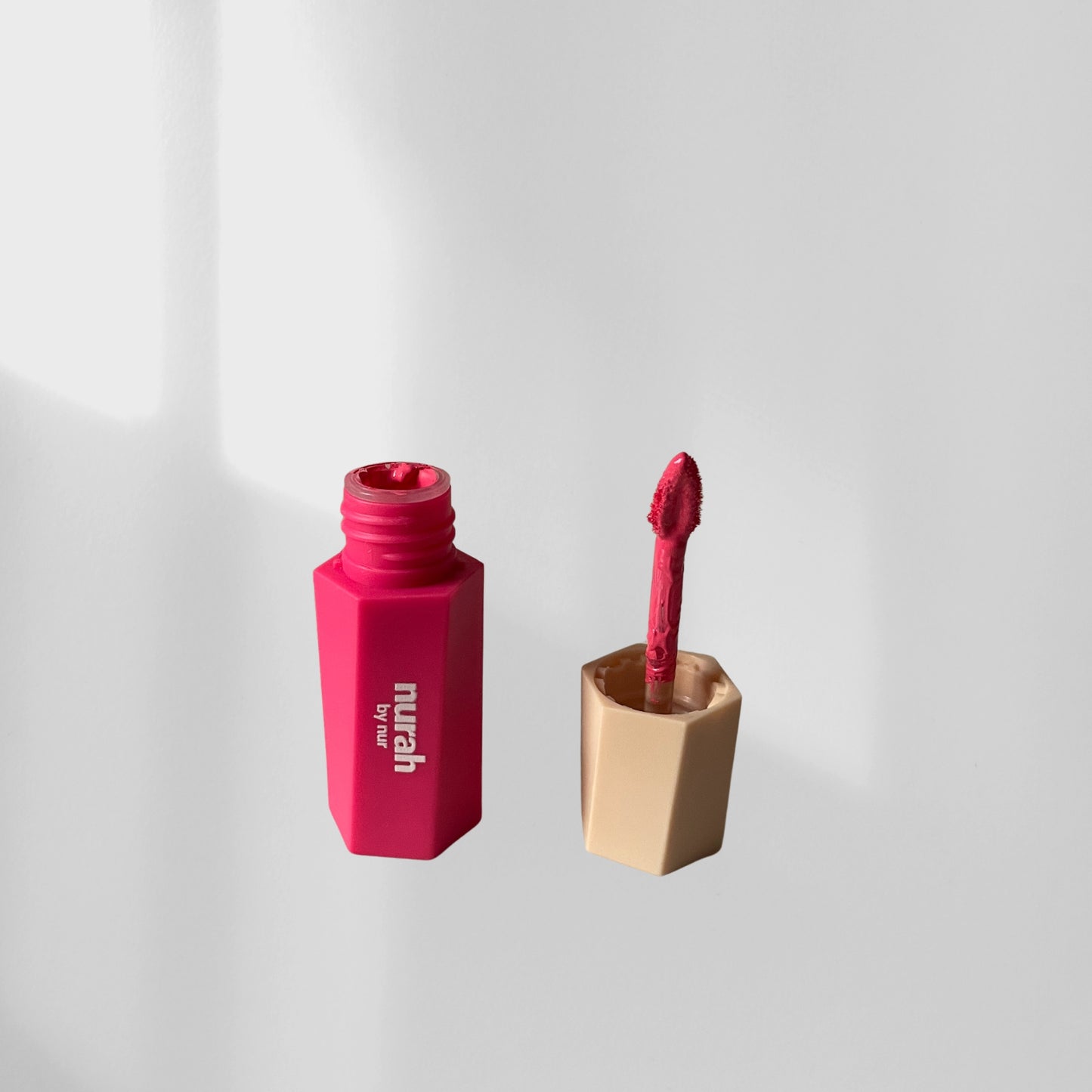 Pink Flame