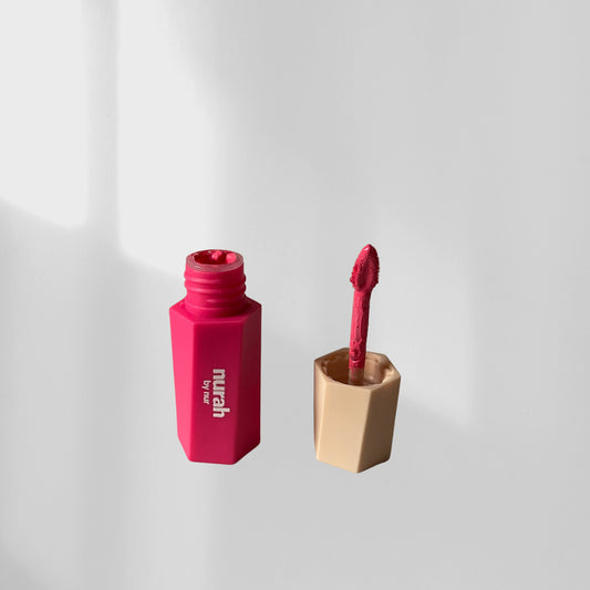 Pink Flame