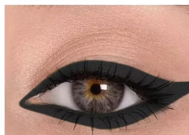 BLACK/DARK/