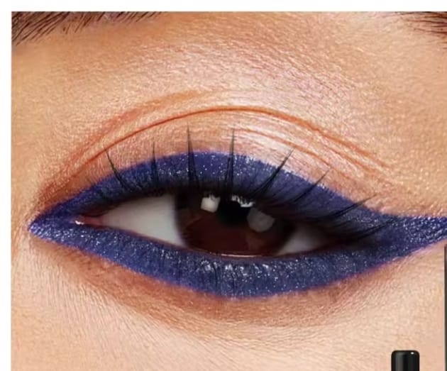 DARK BLUE