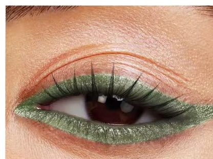 LIGHT GREEN