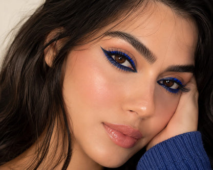 DARK BLUE
