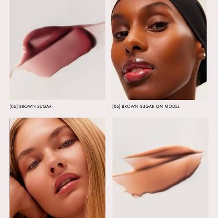 BROWN SUGAR