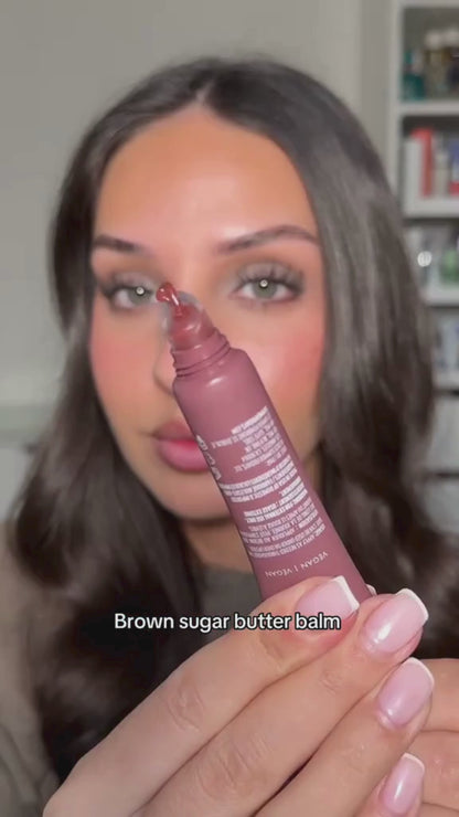 BROWN SUGAR