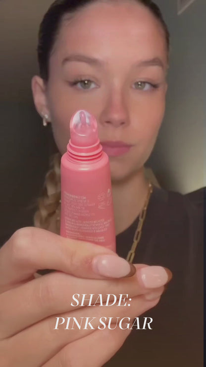 PINK SUGAR